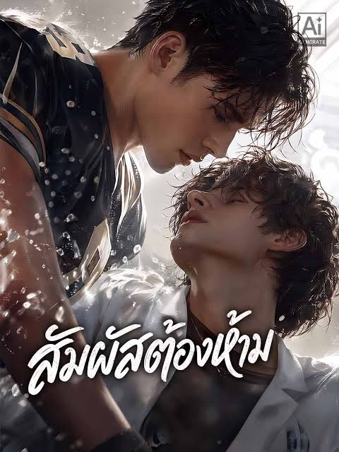 สัมผัสต้องห้าม (พากย์ไทย)