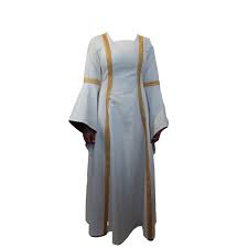 Chr.) im mitteleuropäischen frühmittelalter bezeichnet. Blaudruck Greiz Hochzeitskleid Esther 169 00