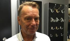 Edge Straight Profilgriff