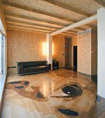 Yaya House Manuel Ocana Osb Tropical House Design Oriented Strand Board