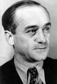 Jean Rhys en Ed. de Nève