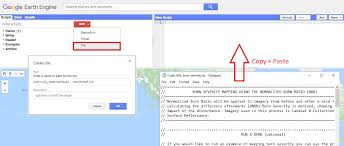 Step By Step Burn Severity Mapping In Google Earth Engine