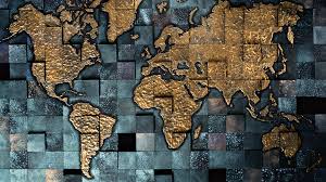 World Map Wallpapers 1920x1080 Full Hd 1080p Desktop Backgrounds