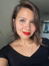 Delineador Líquido em Caneta à Prova d'Água