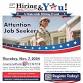 Hiring Red, White & You 2024