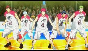 Pin By Jacey On Kiseki No Sedai Team Vorpal Swords And Team Teiko Kuroko No Basket Kuroko No Basket