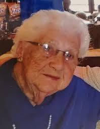 Beatrice Long Obituary (1924