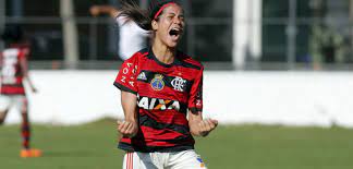 A camisa 7 tabelou com flávia e bateu por cima do gol. Flamengo Abre Mao Da Copa Libertadores Feminina Futebol Na Veia
