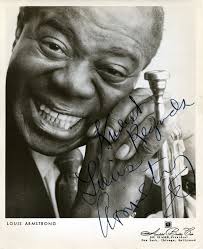 Pasión por el Jazz y Blues.