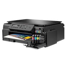 You can search for available devices connected via usb and the network, select one, and then print. Jual Printer Brother Dcp J100 Kota Balikpapan Technograb Solusindo Tokopedia