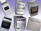 Cmo reparar la placa elctrica de la cocina -