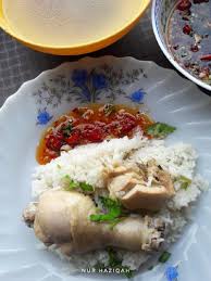 Ayam merupakan sumber protein yang tinggi dan sangat diperlukan oleh tubuh badan kita. Resepi Nasi Ayam Thai Unik Sedap Hingga Menjilat Jari Resepi My