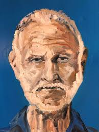 Homage to 80 Artists Series