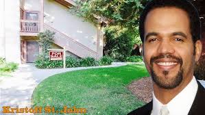 Mia St. John Details Kristoff St. John's Private Mental Health & Alcohol  Battle