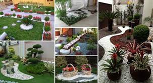 Die benötigten materialien sind klar. 1001 Kreative Garten Ideen Zum Selbermachen