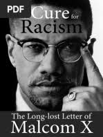 The Pilgrimage of Makkah by Malcolm X