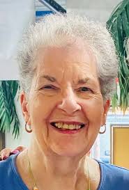 Obituary information for Norma L. McCabe