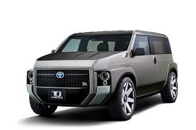 Jul 20, 2021 · ihr auto höller team. Toyota Tj Cruiser Transporter Im Suv Stil Suv 4x4 Allrad News De