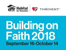 Habitat for humanity susquehanna offers many programs throughout cecil and harford counties, maryland. Thrivent Building On Faith Month Habitat For Humanity In Monmouth County