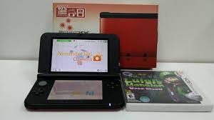 4.8 out of 5 stars. Used Nintendo 3ds Xl Spr 001 Cash Converters Malaysia Facebook