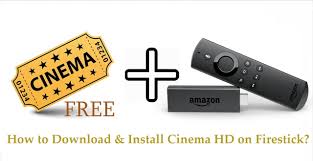Streaming apps (movies & tv shows). How To Download Install Cinema Hd Apk On Firestick Fire Tv 2021 Firesticks Apps Tips