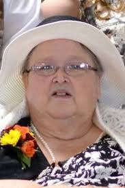 Obituary information for Martha M. Draves