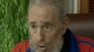 Фидель алехандро кастро рус fidel alejandro castro ruz фидель кастро в аэропорту вашингтона, 15 апреля 1959 г. Fidel Castro Wants End To Cruel Embargo Not Charity