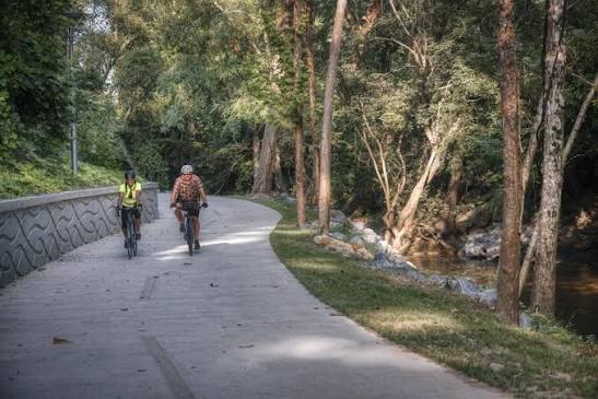 Buford Highway–Peachtree Creek