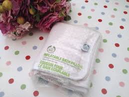 4.2 out of 5 stars. The Body Shop Inflatable Bath Pillow For Sale In Booterstown Dublin From Ttgrace