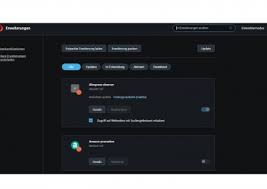 3 mitglieder halten es für schädlich und empfehlen, opera.exe zu deinstallieren. Versteckte Erweiterungen In Opera Gelost Deskmodder De