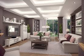 Landhausstil Wohnzimmer Modern Led Decke Leisten Einbau Spots Landhausstil Wohnzimmer Wohnzimmer Modern Wohnzimmer Design