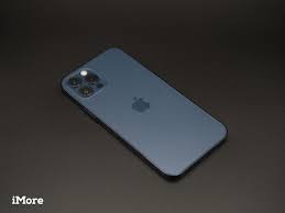 Iphone 12 pro max is a statement piece that yells how rich you are without saying anything. Iphone 12 Pro In Pacific Blue Seems To Be The Most Popular Iphone Imore
