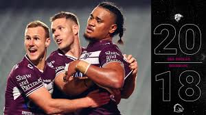 Playing the scum next week. Sea Eagles Fight Back To Beat Broncos Fbc News