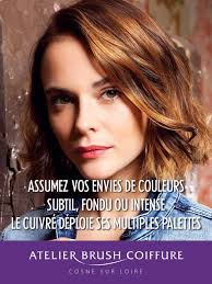 Tendances coiffure automne hiver 2020 2021 une nouvelle saison est toujours une bonne occasion pour rafraîchir son look. Tendance Automne Hiver 2019 2020 Atelier Brush Coiffure Facebook