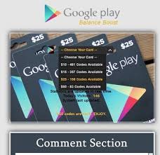 Pin On Top Sites To Get Working Google Play Redeem Codes