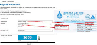 In the auditor report of 2014, lembaga air kuching was rated 'good' in the section of accountability index rating, with the score of 85.23 out of 100. Official Website Of Sibu Water Board
