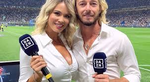 Her birthday, what she did before fame, her family life, fun trivia facts, popularity rankings, and more. Diletta Leotta La Foto Su Instagram E Quel Particolare Che Scatena I Social