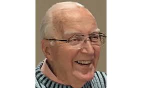 Douglas Halley Obituary (2020)