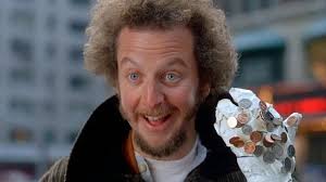 Why Home Alone star Daniel Stern ditched Hollywood