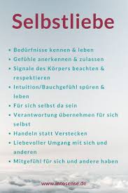 Liebe Dich Selbst Wie Du Selbstliebe Lernen Kannst Into Sense Selbstliebe Lernen Selbstliebe Liebe Dich Selbst