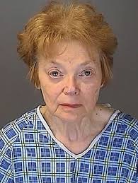 Michigan grandmother guilty of 2nd-degree murder