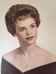 Jacqueline Shore Obituary (2019)