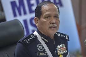 Latest news, world , asia, asean,india, phillipines, malaysia , indonesia, thailand, vietnam, taiwan, hong kong, china and singapore news headlines. Police Total Road Accidents Up But Fatalities Down 6 3pc In 2018 Malaysia Malay Mail