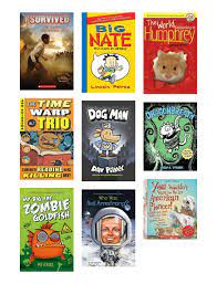 Spirit animals (8 book series) in the world of erdas, each 11 year old child must discover if he or she has a spirit animal, a bond between human and beast that brings great power. Popular Books For 8 Year Old Boys The Seattle Public Library Bibliocommons