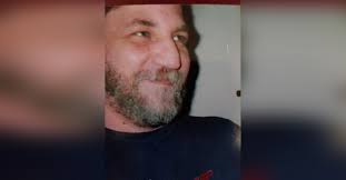 Obituary information for Michael James Dameron