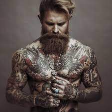Tattoo Styles Positivefox Com Chest Tattoo Men Men Chest Tattoo Full Chest Tattoos