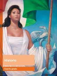 Anexo 5 historia quinto grado contestado : Pin En Cuarto Grado