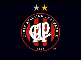 Color schemes for the team colors and team logo can be seen below. Atletico Paranaense Capparanaense Twitter