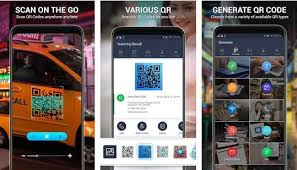 Simple and easy to use scanner that produce data to you in matter of seconds. Qr Code Reader And Scanner Free In App Purchases Mod Apk