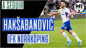 In 7 (77.78%) matches played at home was total goals (team and opponent) over 1.5 goals. Sead Haksabanovic Ifk Norrkoping Goals Assists Skills Youtube
